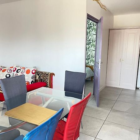 圣路易Abracadabra Flat France Suisse公寓 外观 照片