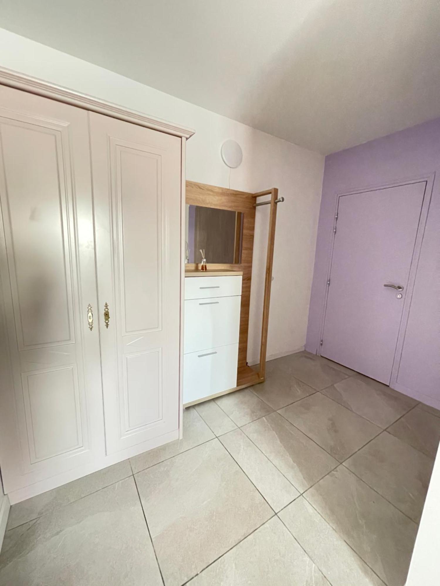 圣路易Abracadabra Flat France Suisse公寓 外观 照片